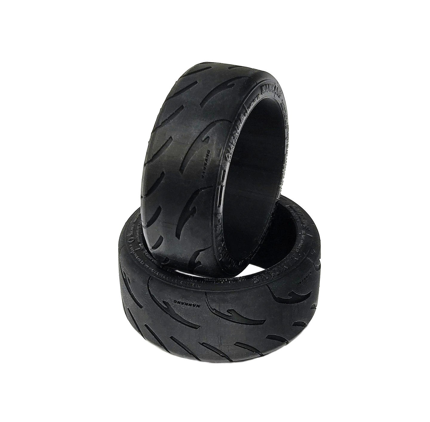 1:18 NANKANG AR-1 Tire