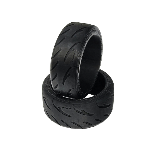 1:18 NANKANG AR-1 Tire
