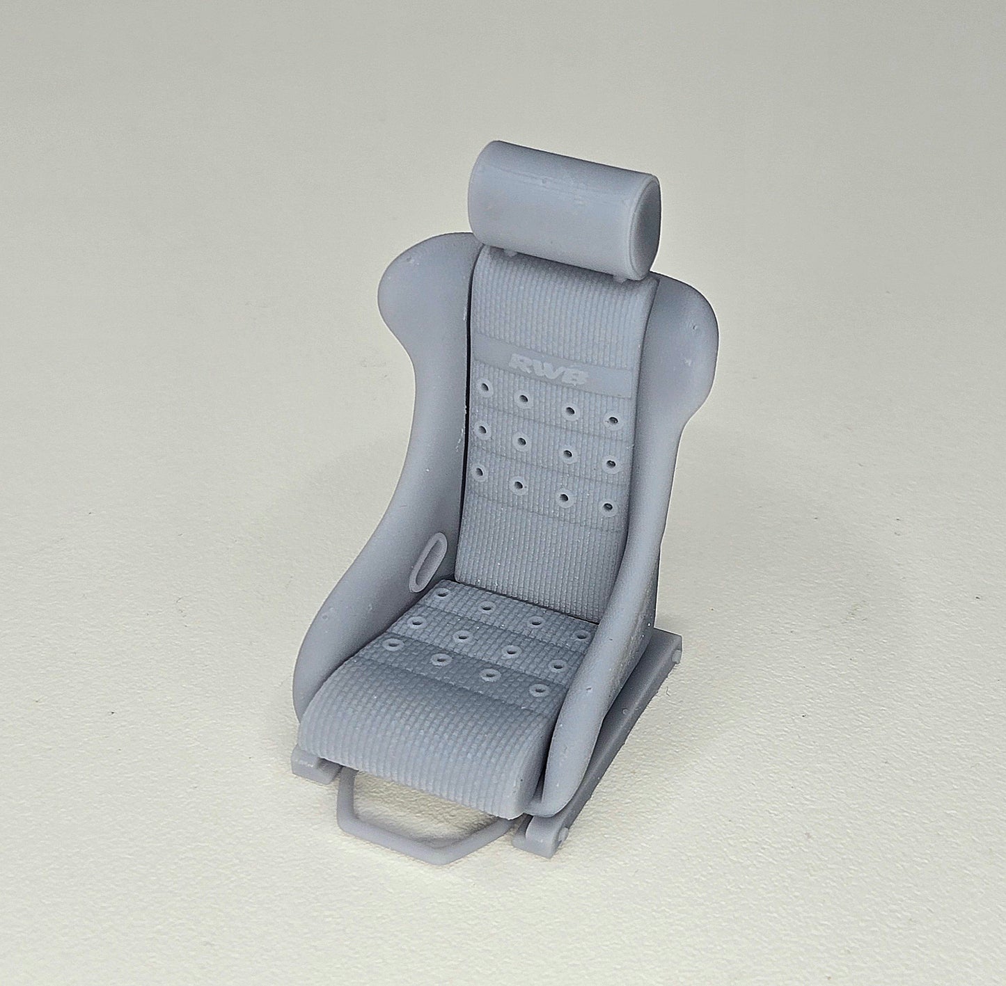 GTS Classics Vallelunga Seat