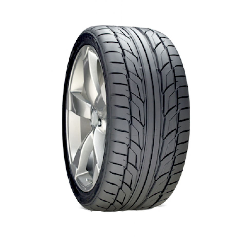 1:18 NITTO NT555 G2 Tires