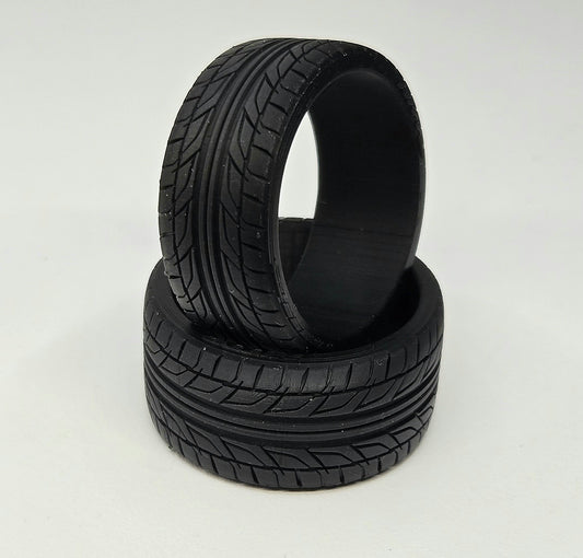 1:18 NITTO NT555 G2 Tires