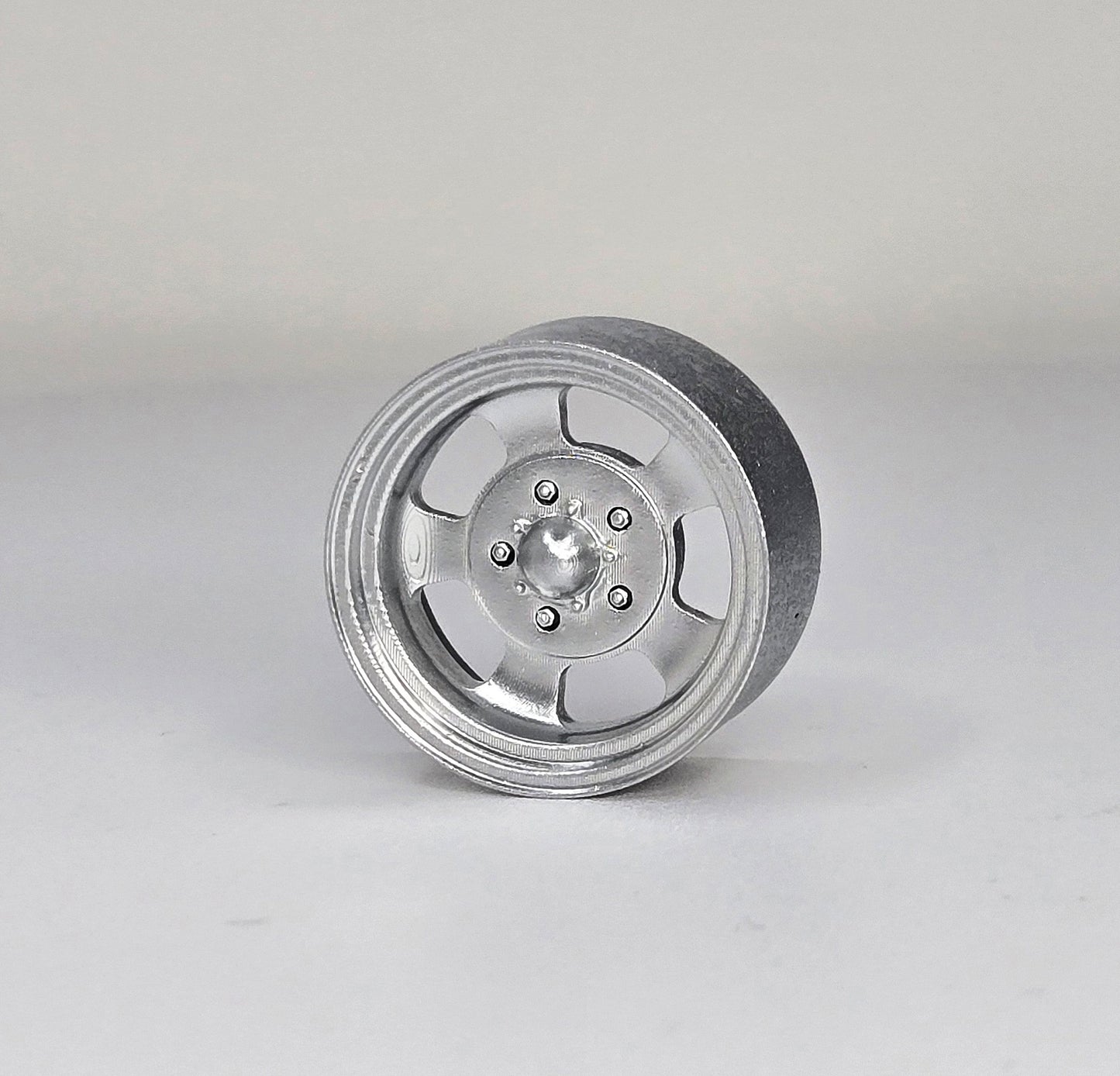 Slotted Mag Wheelset