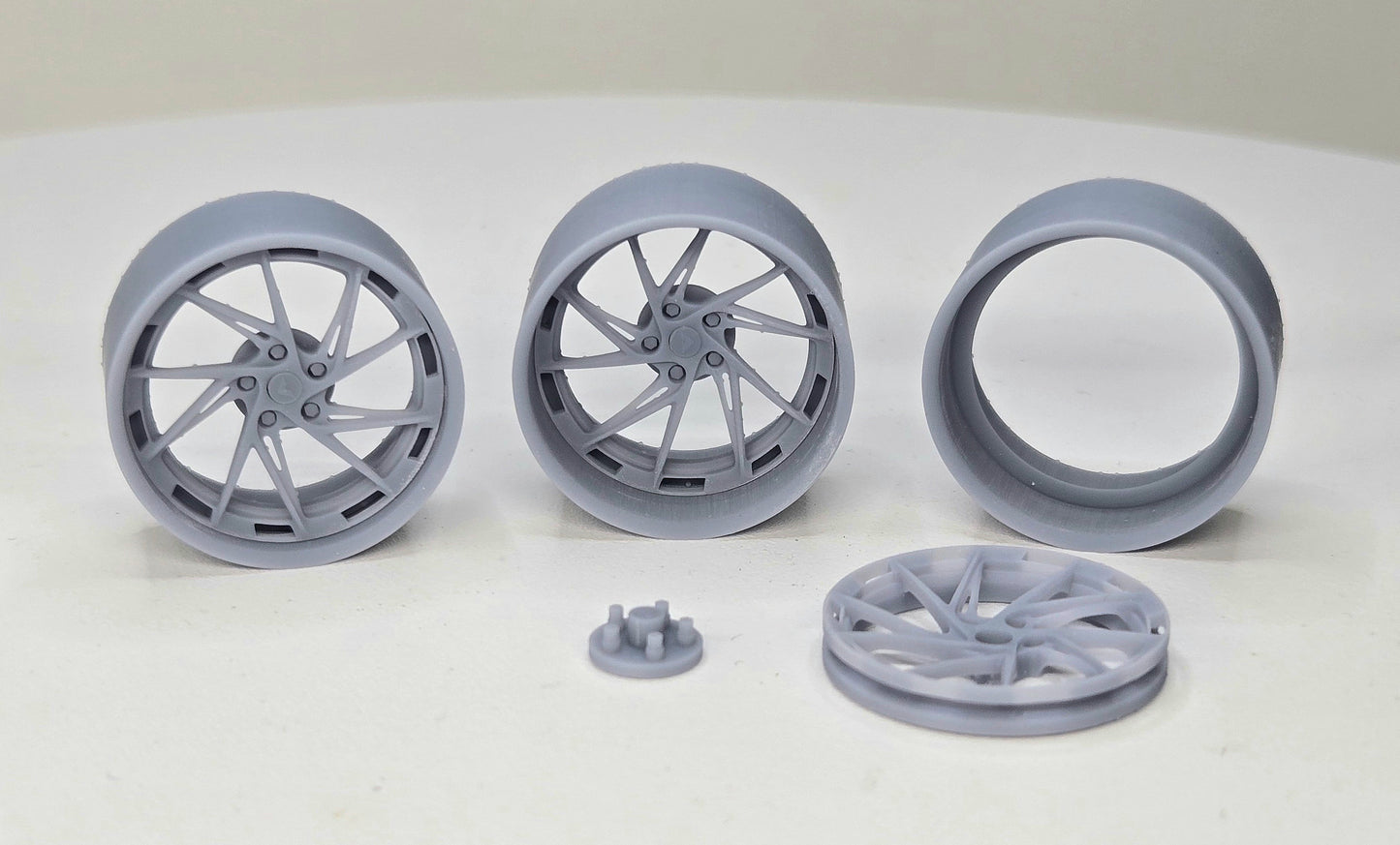 Vorsteiner FR-AERO 304 Wheel