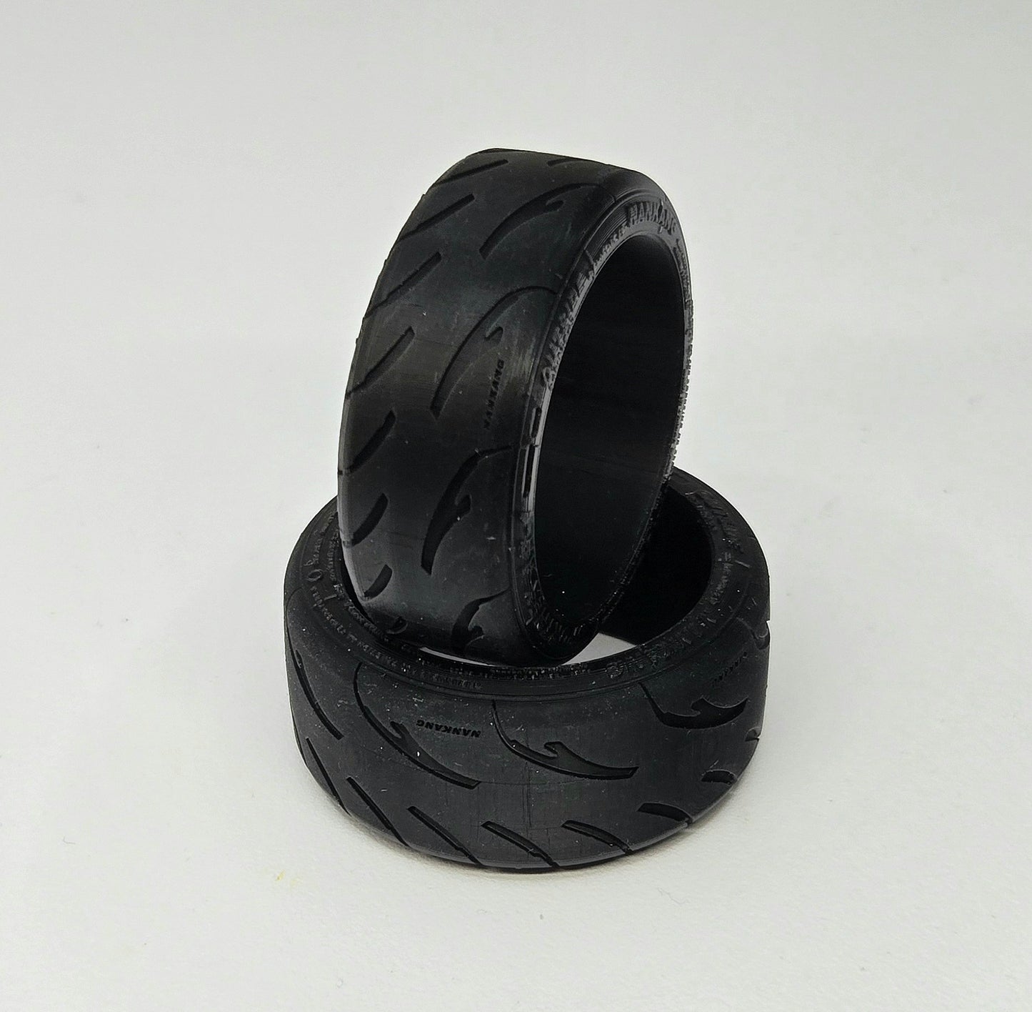 1:18 NANKANG AR-1 Tire