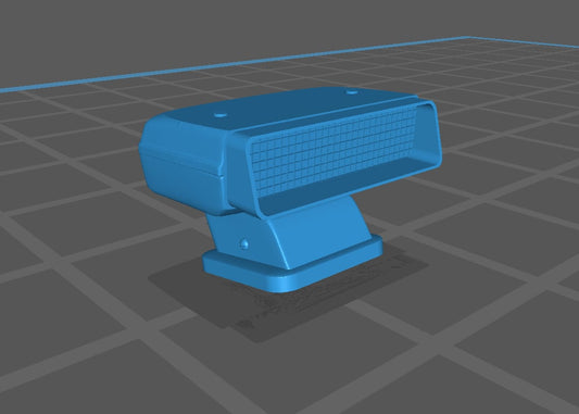 3rd Brake Light for G-Bodies