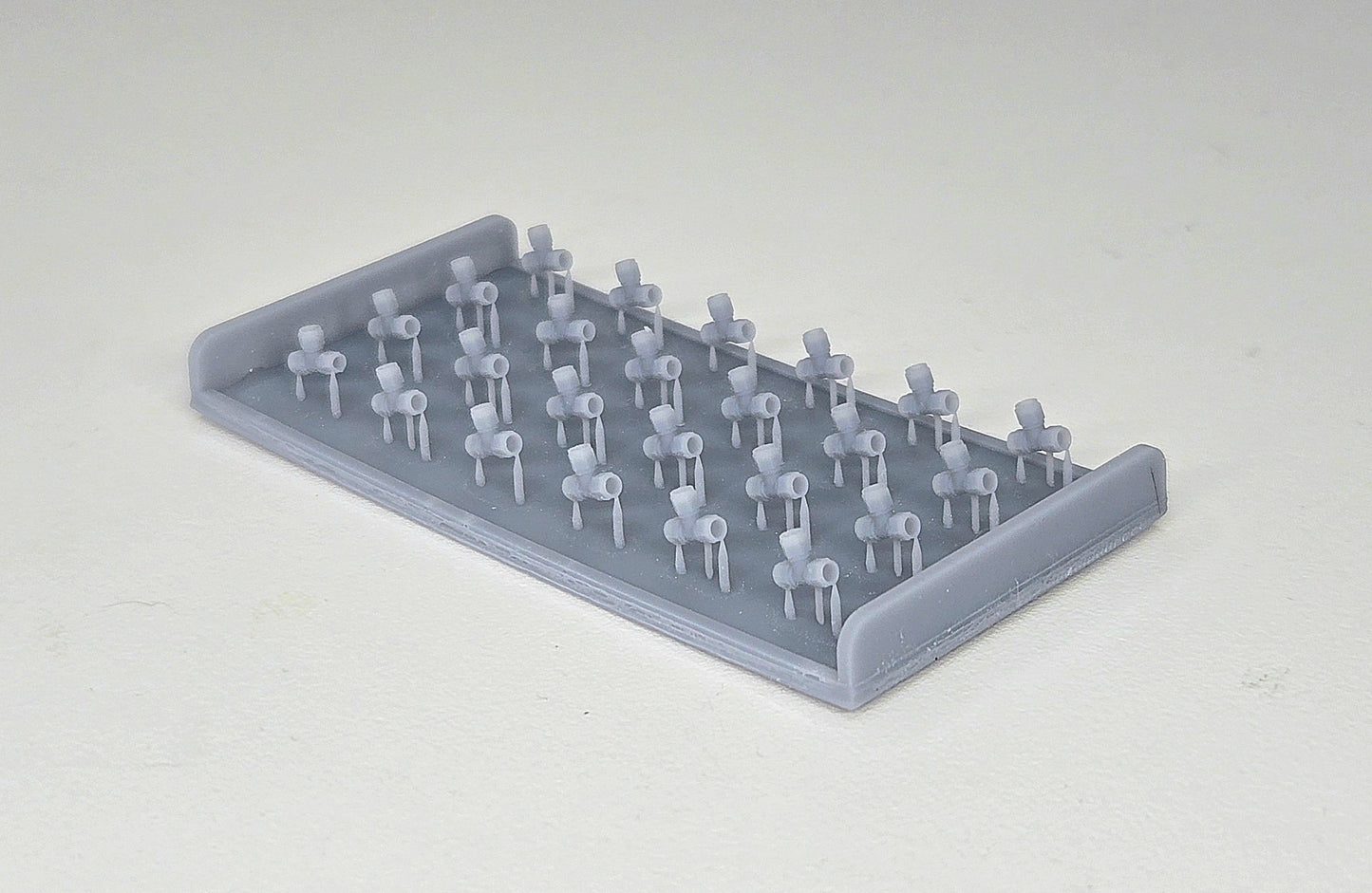 A/N Fittings