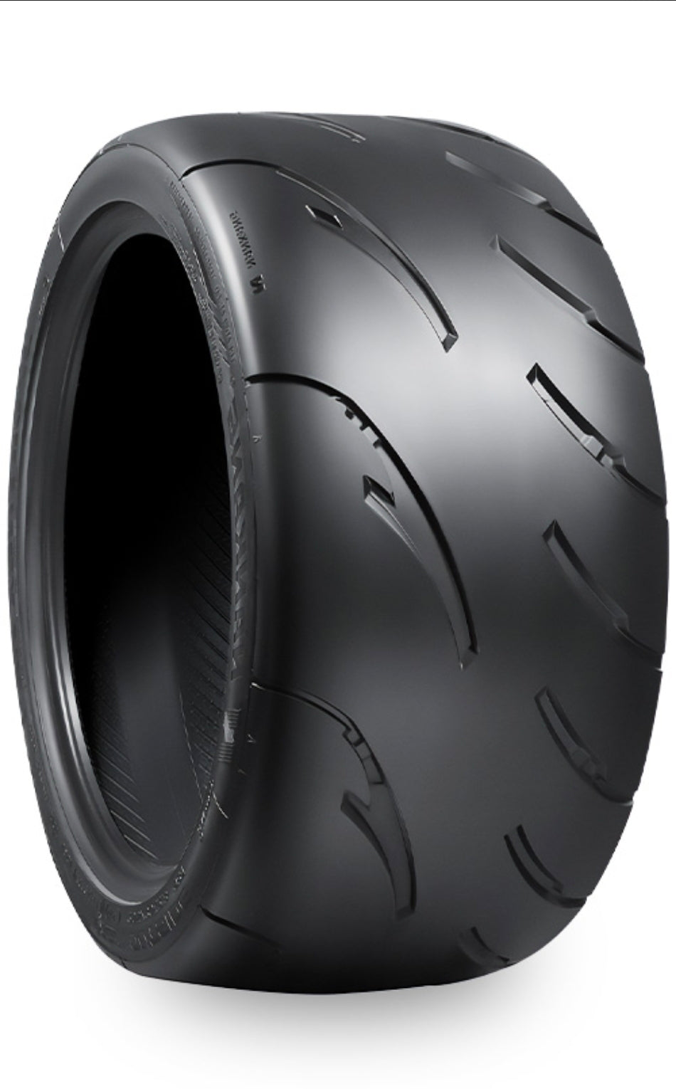 1:18 NANKANG AR-1 Tire