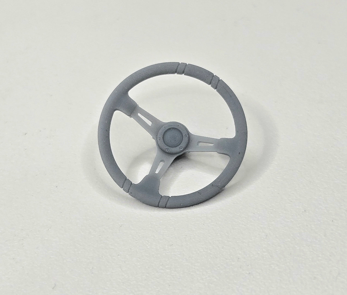 Momo Drift 2 Steering Wheel