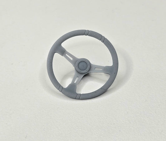 Momo Drift 2 Steering Wheel