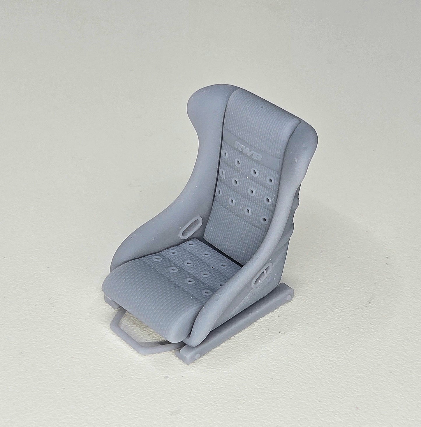 GTS Classics Vallelunga Seat